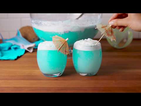 download lagu mp3 mp4 Blue Punch With Ice Cream, download lagu Blue Punch With Ice Cream gratis, unduh video klip Blue Punch With Ice Cream