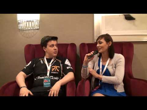 Fnatic nRated at IPL5