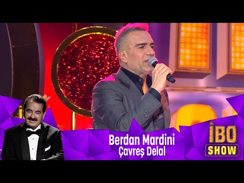 Berdan Mardini - ÇAVREŞ DELAL