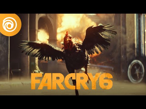 Far Cry 6