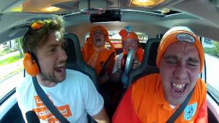 up! holland up! (compilation)