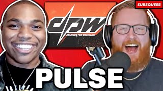 Pulse on: Everything You Need To Know About DPW (Deadlock Pro Wrestling)