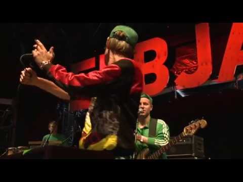 Diazpora ElbJazz 2015