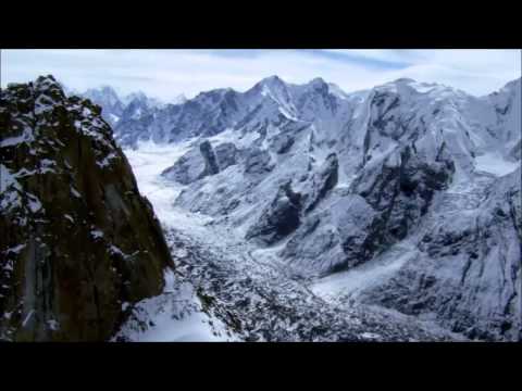 Christopher Lloyd Clarke - Across the Sky