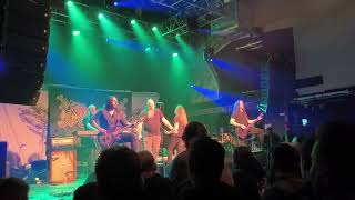 Saturnus - Christ Goodbye - Live in London 2025