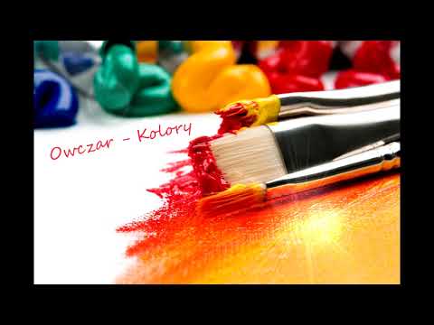Owczar - Kolory
