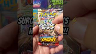 Day 177!! 83 hits / 93 misses #surgingsparks