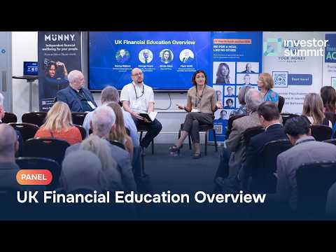 UK Financial Education Overview