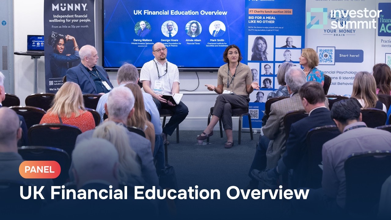 Thumbnail for UK Financial Education Overview