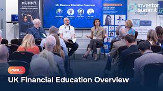 UK Financial Education Overview