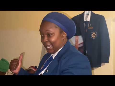 Sis Guqulo - FBCWG 2025