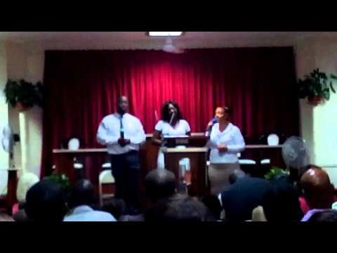 Ahinda Hesus te kontesta