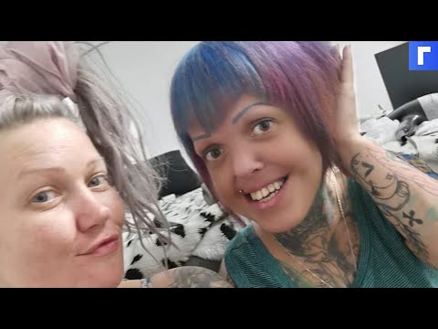 Экс-солистку Little Big нашли мертвой в Санкт-Петербурге