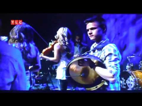 The Willis Family | Season 1 | Episode 6 "Willises Head West" | Extended Scene