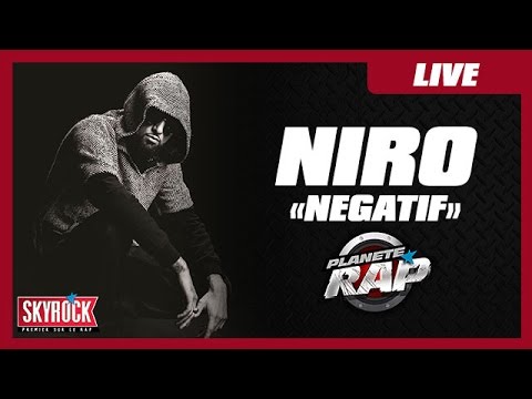 Video thumbnail for Négatif
