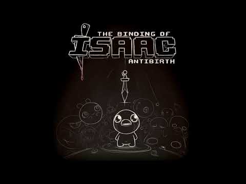 The Binding of Isaac: Antibirth OST - Descent (Title) Music Extended