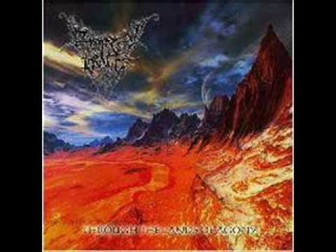 Empty Grace - Legacy of Sins [DEMO Through the Lands of Agony 2003]