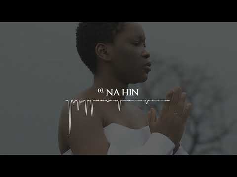 Celine Banza - Na Hin (Audio Officiel)