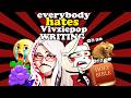 I M Tired Of Defending The Hellaverse And Vivziepop