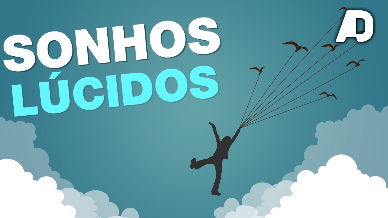 Auto-Hipnose Para Ter Sonhos Lúcidos