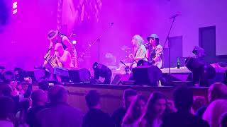 Rednex - Nowhere in Idaho, Live Bucharest, 2024