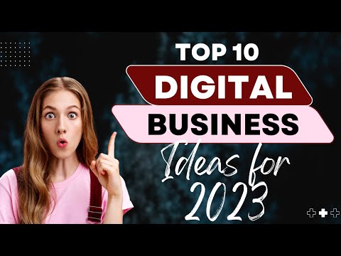 , title : 'Top 10 Most Profitable Online Business Ideas for 2023 |#shorts #trending #business_ideas #business'