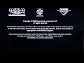 PDI Distributed By Paramount Pictures DreamWorks Animation SKG Logo Netflix Version