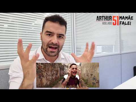 O FUNK Que Me Surpreendeu: React Ilusão Cra...