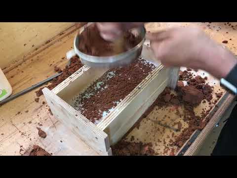 Make Your Own Money with Sand Casting