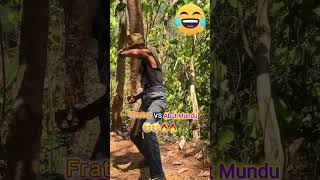 Download lagu Komik Timor Abut mundu vs Frater mp3