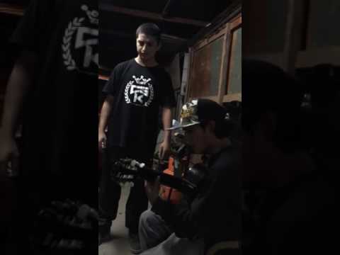 El mal amor - Elesmocks ft Astronautiko (nico diaz)