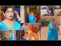 मायके से हो गयी मेरी विदाई पहुंच गयी स�