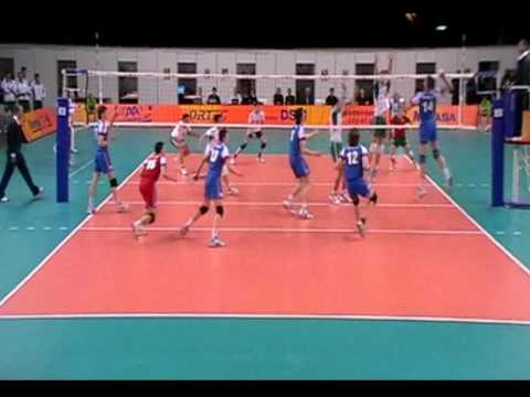 Ventsislav Trifonov - Block.mpg