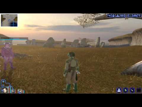 Kotor Ep 21 Death montage