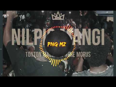 Nilpis Mangi (2020) Tonton Malele & Nene Morus