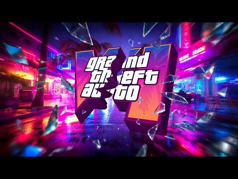 Why GTA VI Might Not Be a GTA Anymore