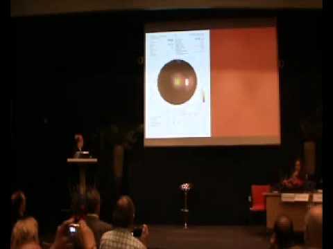 XIV. ICMART 2011 World Congress in Haag/Holland Part2