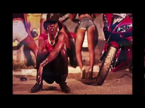 Charly Black & J Capri - Whine & Kotch (Prod by Rvssian)