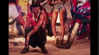 Charly Black &amp; J Capri - Whine &amp; Kotch (Prod by Rvssian)