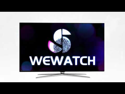 WeWatch-Everywhere