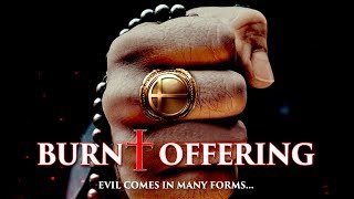 Burnt Offering (2018) Video