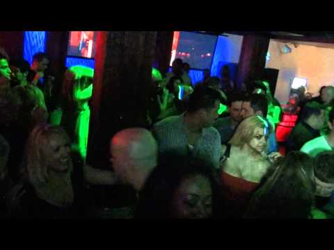 Dr. Kucho! @ Lima , Washington D.C. Video 1/3