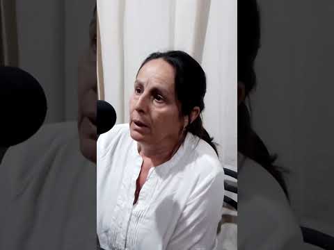 MARIA ALEJANDRA DOUCET #recordandohistorias