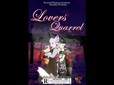 Lovers Quarrel Indie Film
