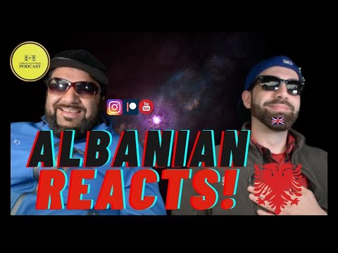 STRAIGHT DRILL! 🤯😤 MGee - Out of View REACTION! #trending #music #drill #albanian