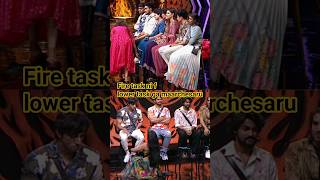 Bigg Boss Agnipariksha | Shalini vs Jhansi | Bigg Boss Agnipariksha Controversy |Bigg Boss 10 Telugu