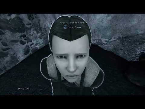 Team DBAH Plays Murdered: Soul Suspect pt 19