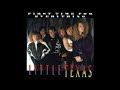 LITTLE TEXAS - WHAT WERE YOU THINKIN'