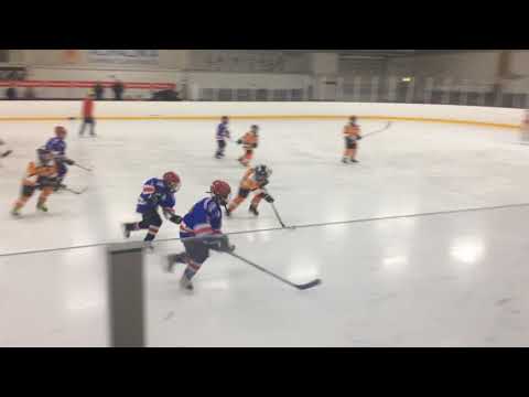 kojo 09 vs kurra 09 1.10.2017