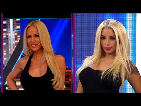 Las puertas - Programa 15/02/17